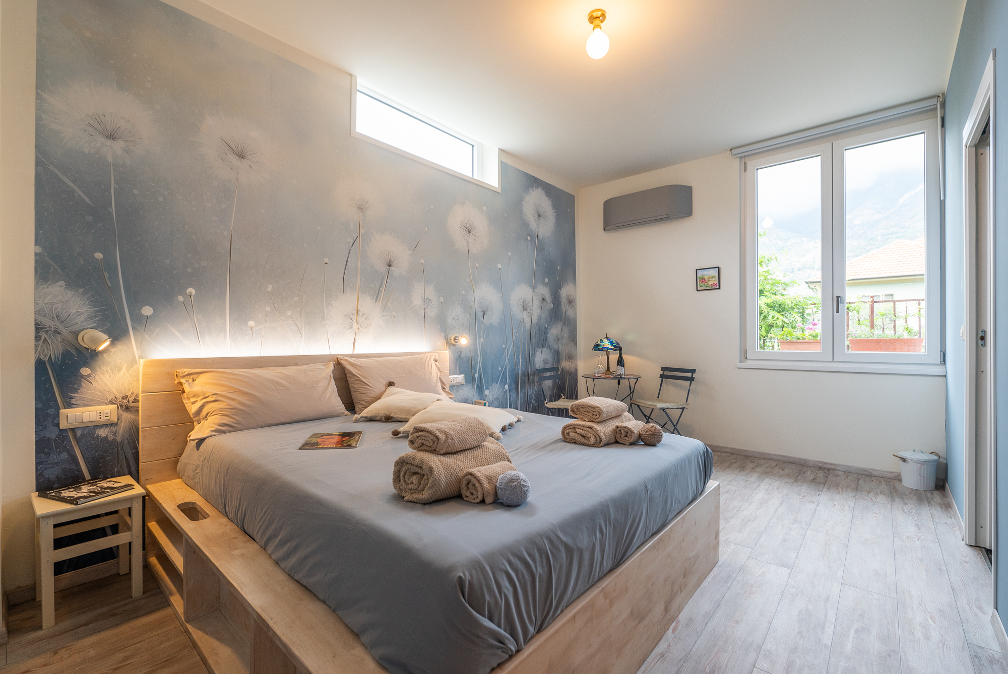 Gravity Room