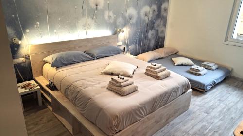Letto aggiuntivo matrimoniale Letto aggiuntivo matrimoniale