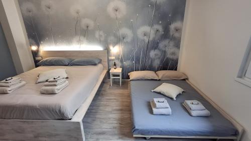 Letto aggiuntivo matrimoniale Letto aggiuntivo matrimoniale