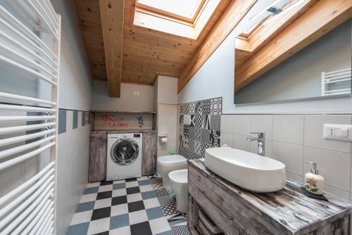 Bagno Bagno