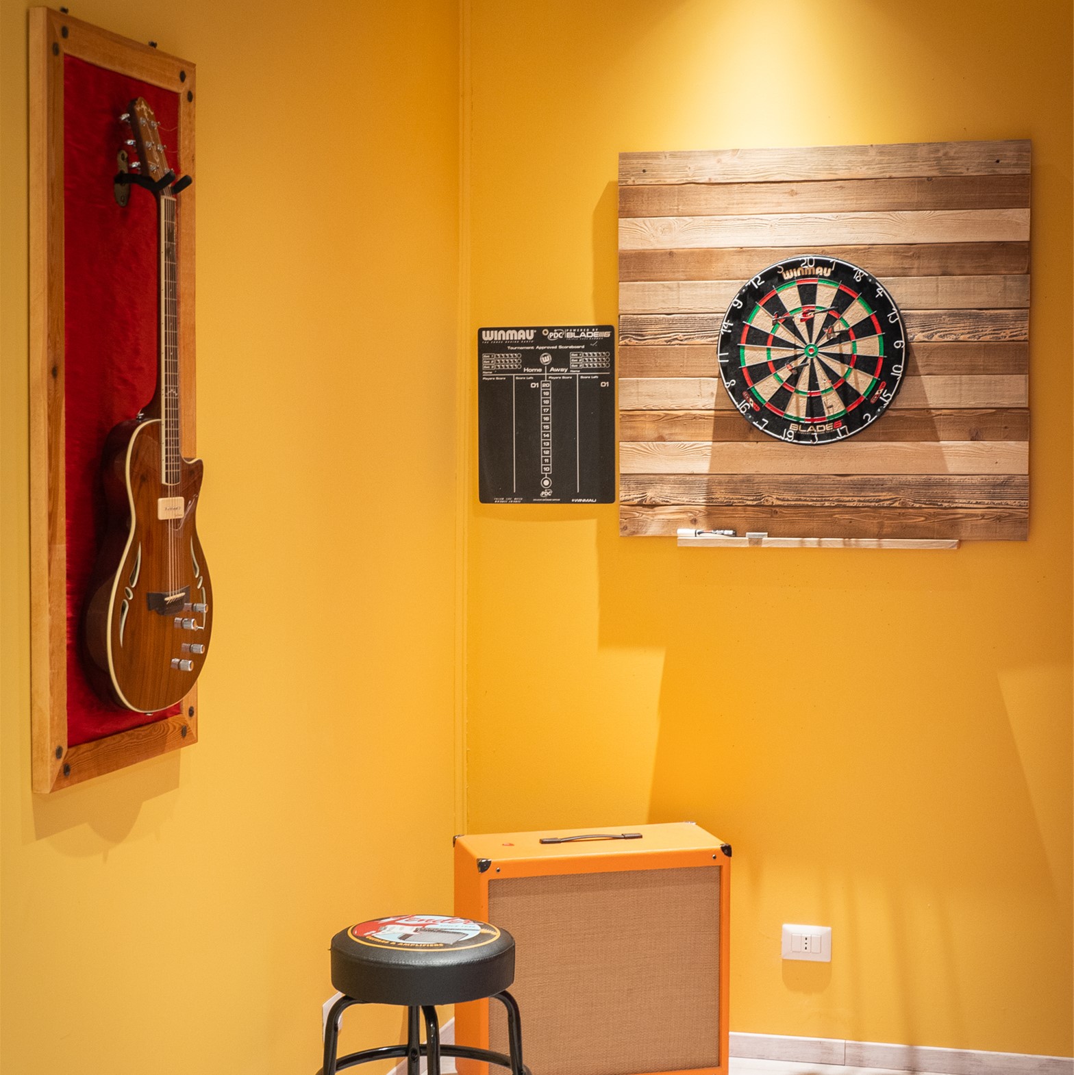 dart