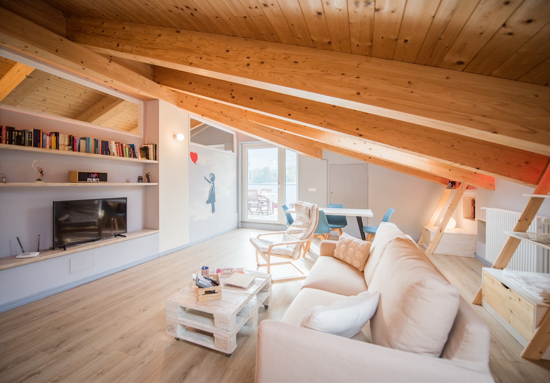 LOFT HOME CELL