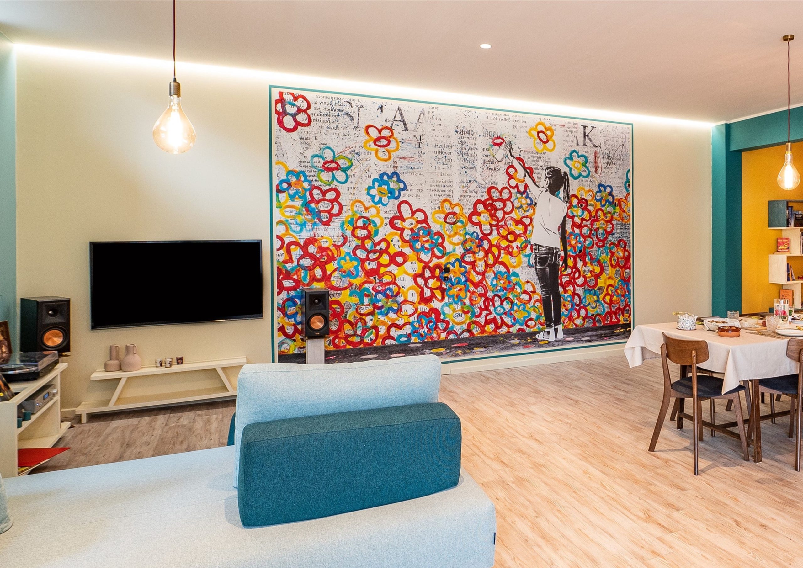 MAGA HOME CELL