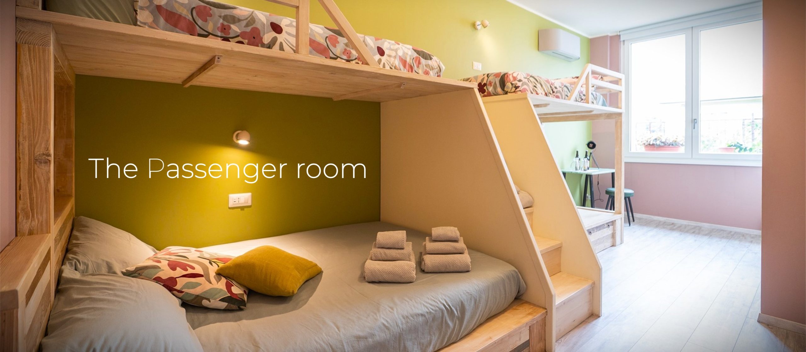 PASSENG HOME 3