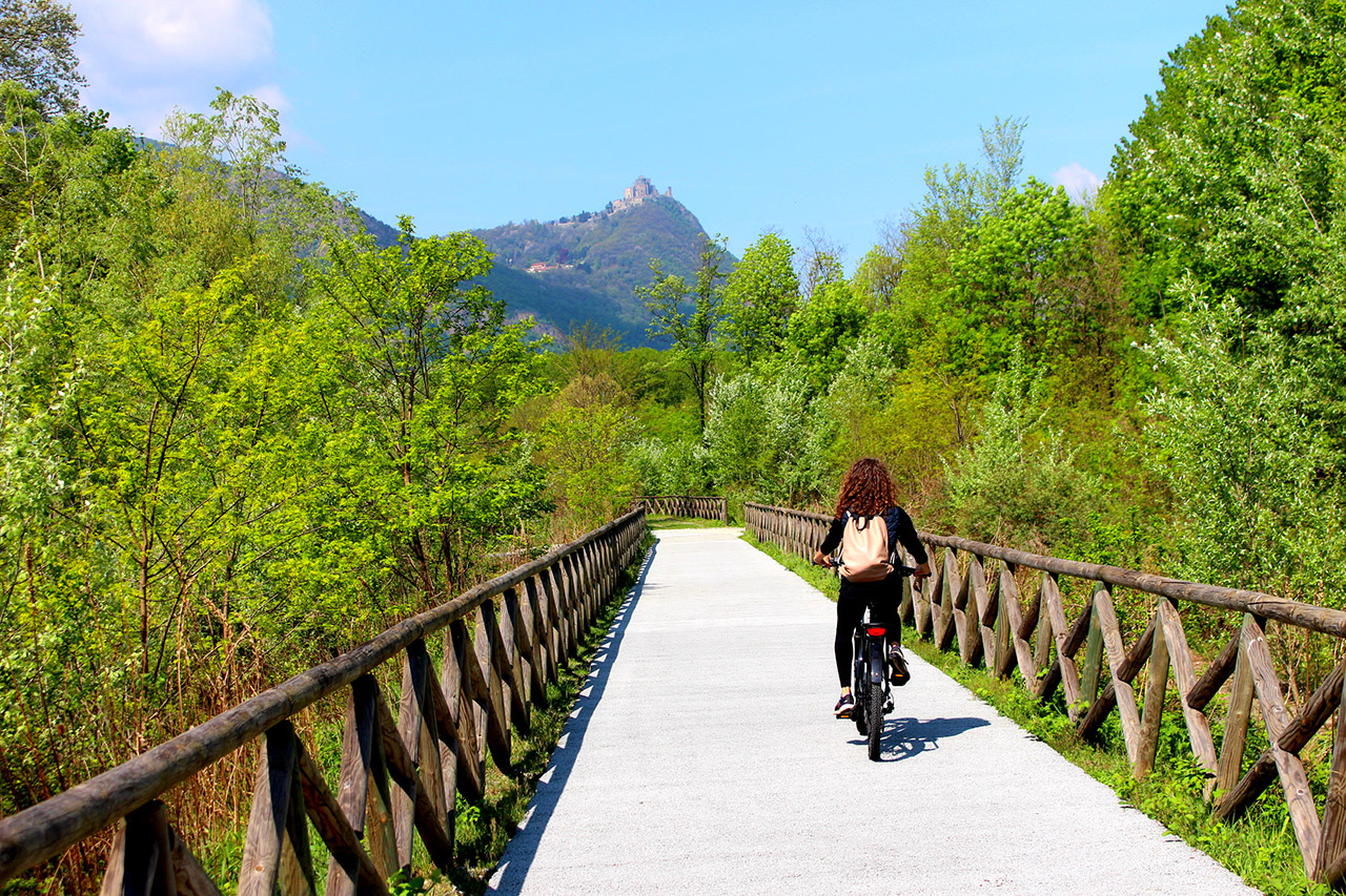 ciclabile