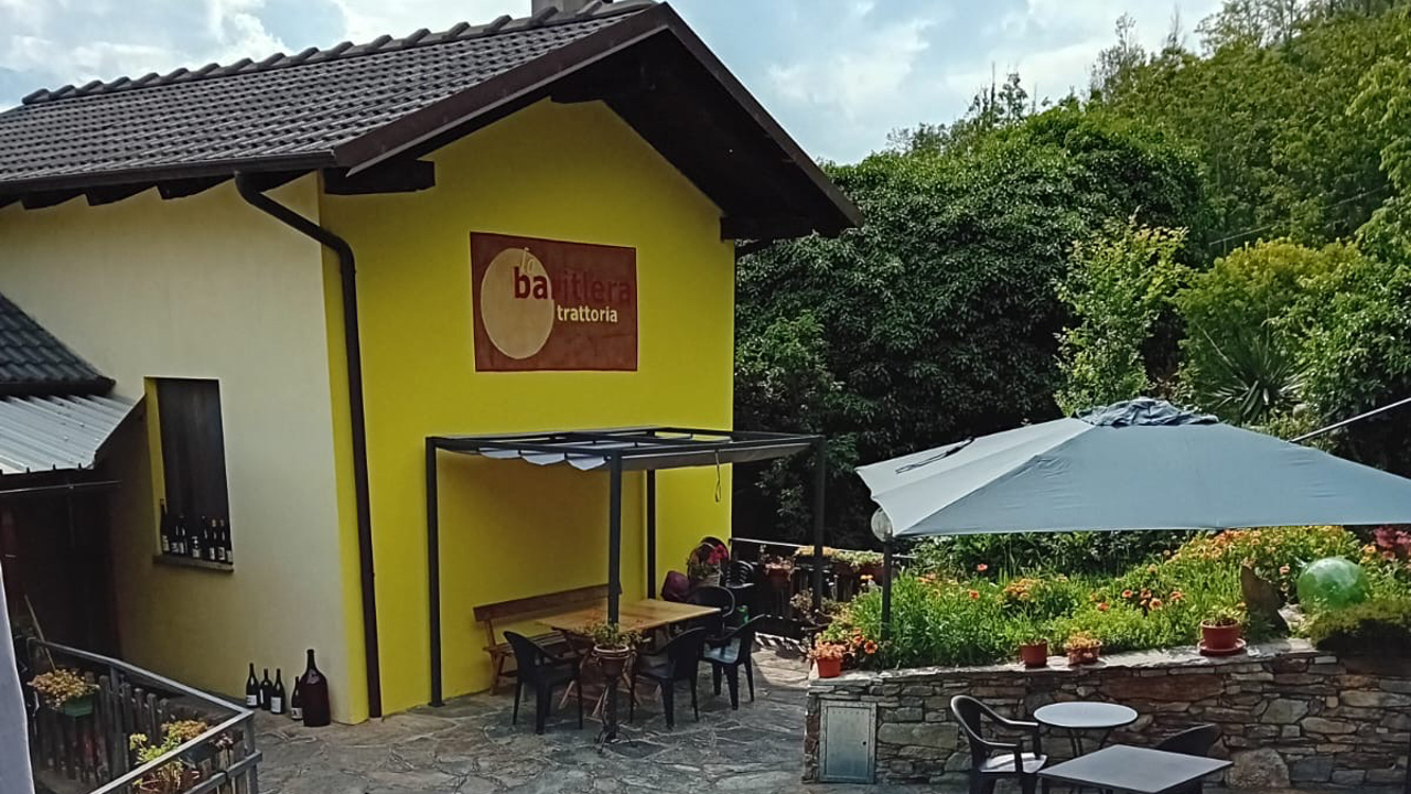 Trattoria La Baritlera-2